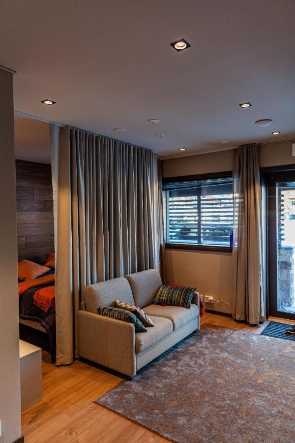 Levi Platinum Superior Apartments Ngoại thất bức ảnh