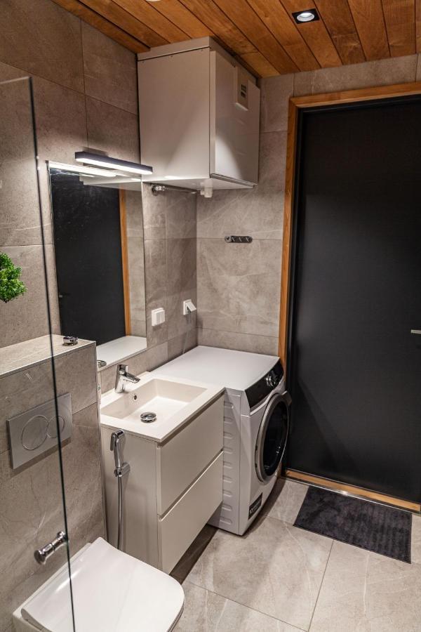 Levi Platinum Superior Apartments Ngoại thất bức ảnh