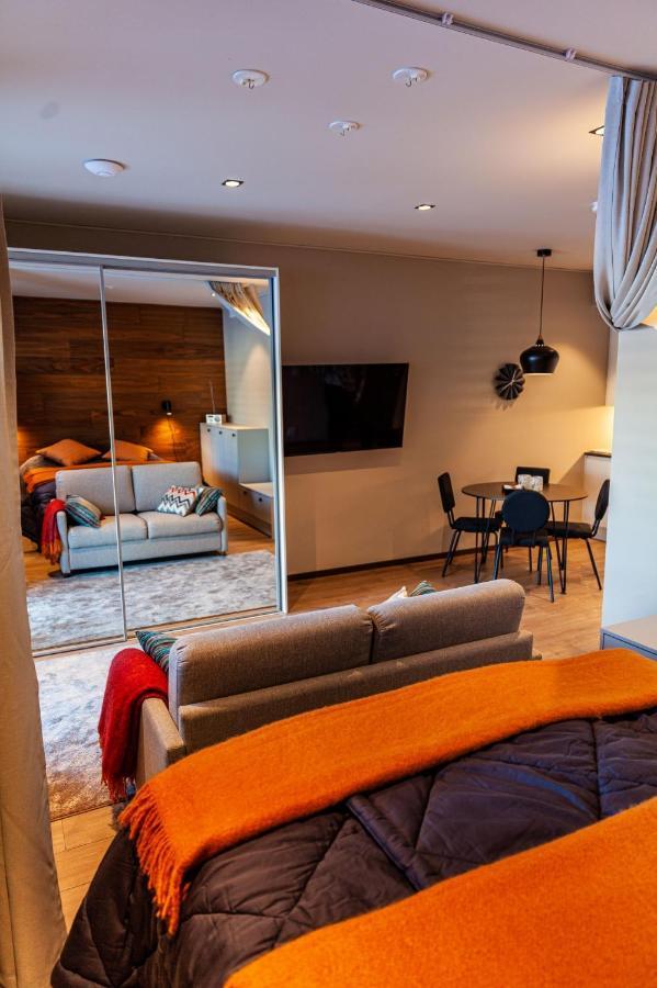 Levi Platinum Superior Apartments Ngoại thất bức ảnh