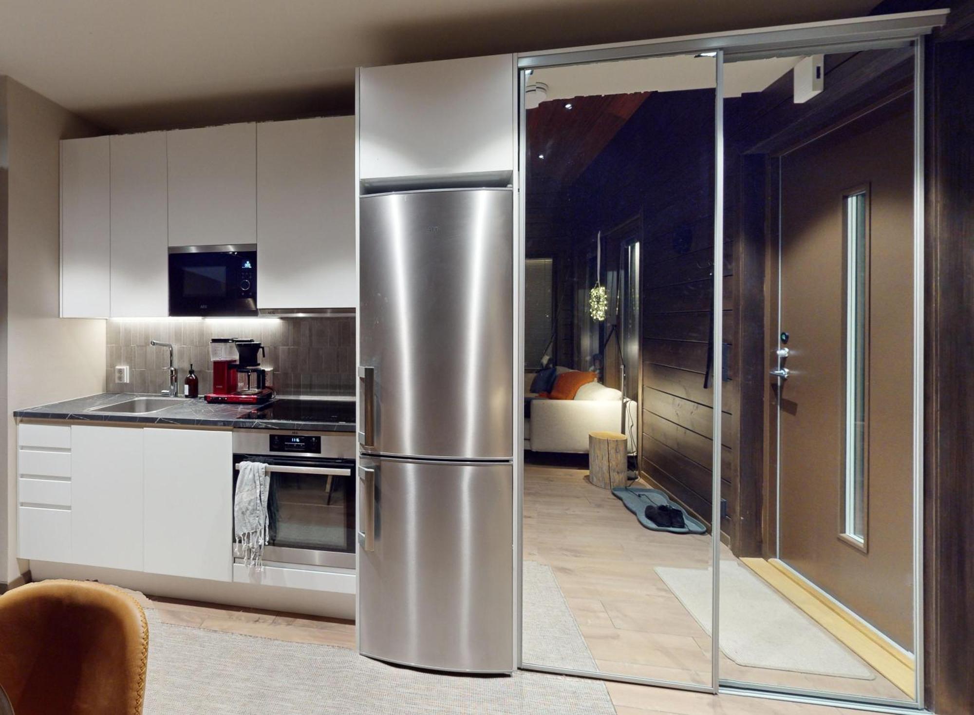 Levi Platinum Superior Apartments Phòng bức ảnh